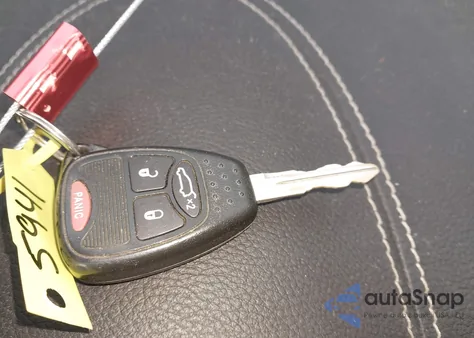 2012 Dodge Avenger Sxt из США, поврежденный, VIN 1C3CDZCB4CN312384